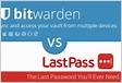Bitwarden vs. KeePass Which Is the Best Open-Source